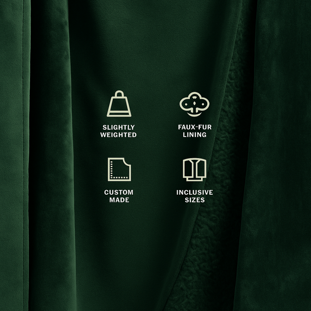 Main Character Cloak™