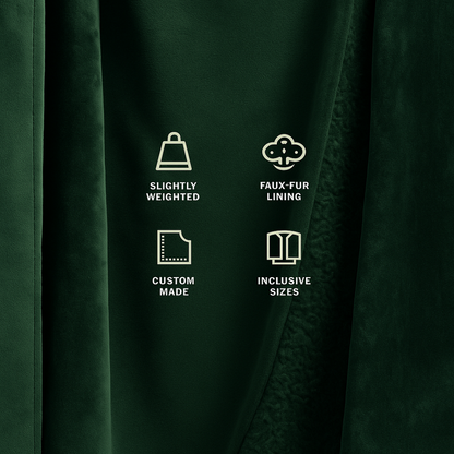 Main Character Cloak™