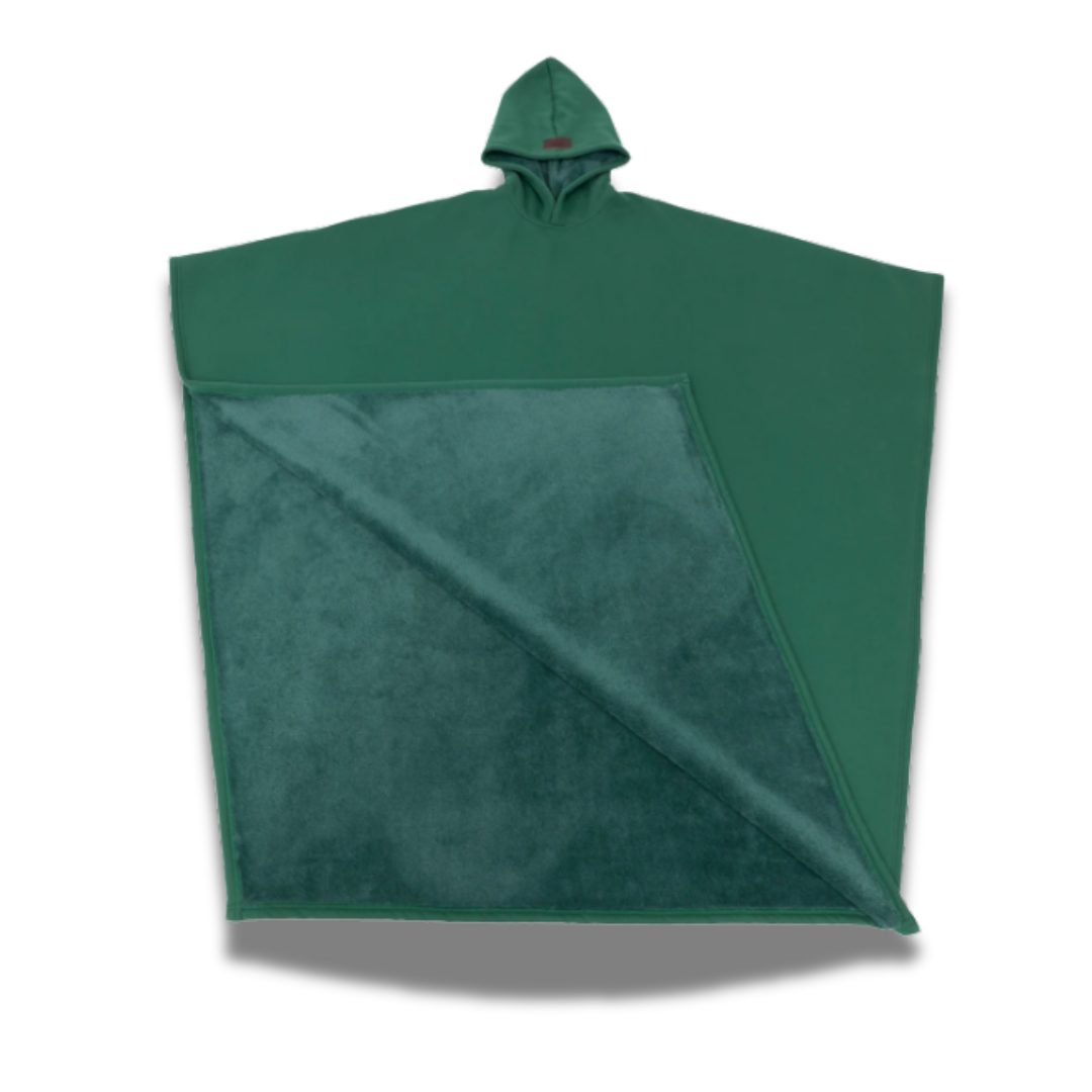 Main Character Cloak™