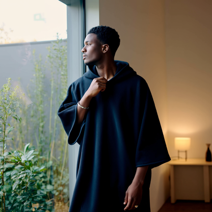 Main Character Cloak™