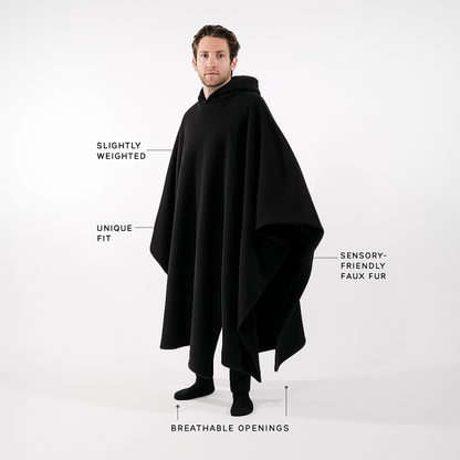 Main Character Cloak™
